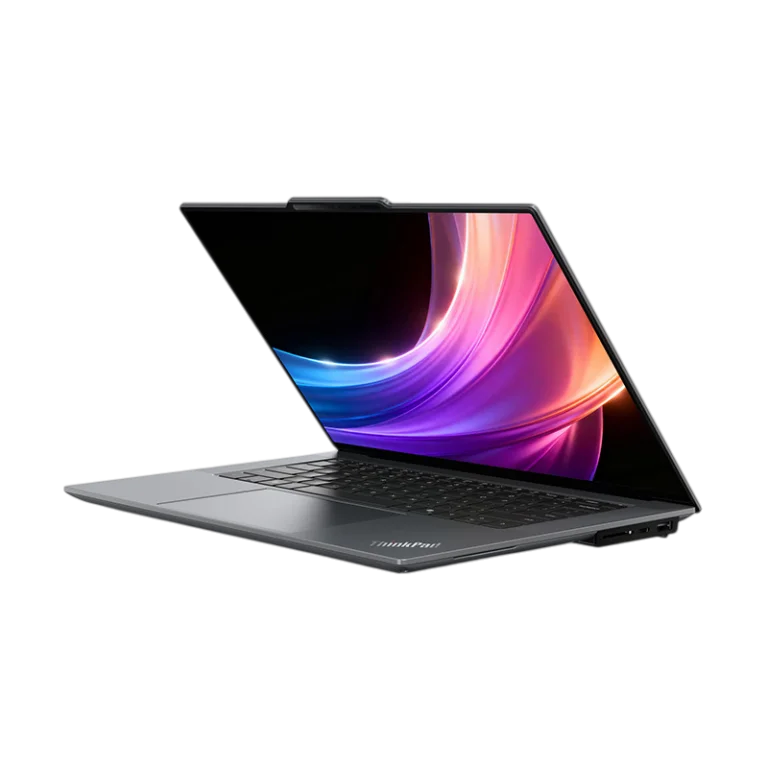 Lenovo ThinkPad X9 15p Aura 2026, Core Ultra X9 388H, Intel Arc, 32/1 ТБ, 15.3″ 2.8K 120 Гц OLED, Серый