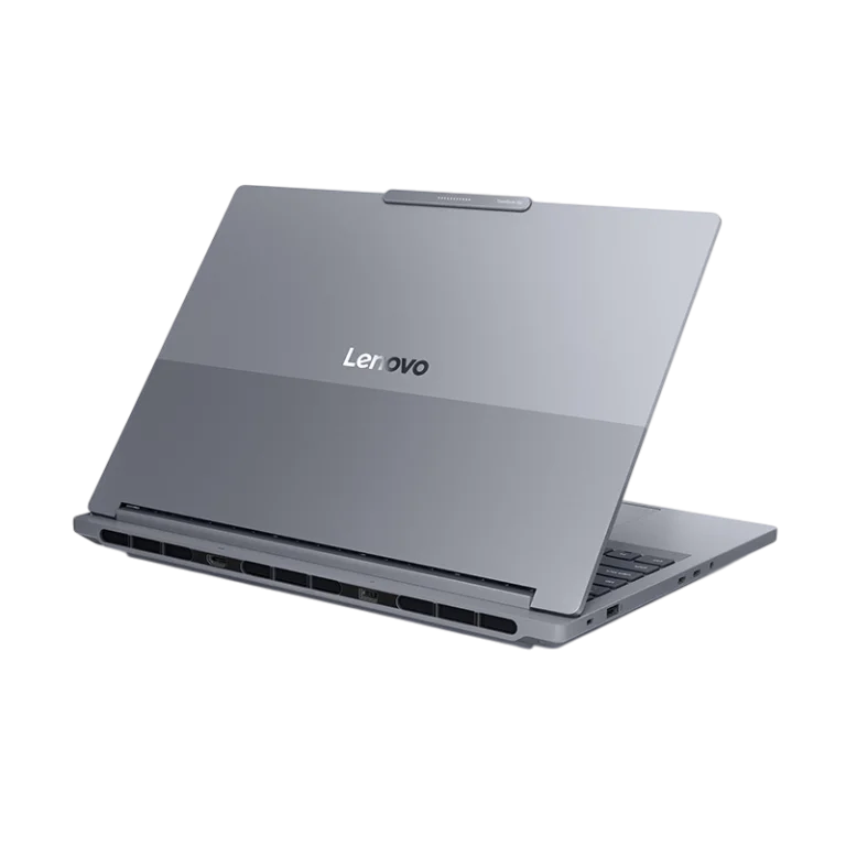 Lenovo ThinkBook 16p (глоб. ThinkBook 16p G5 IRX), Core i9-14900H, RTX 4060, 32/1 ТБ, 16″ 3.2K 165 Гц, Серый