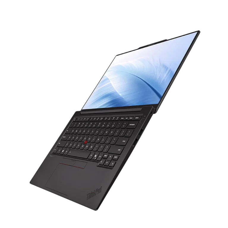 Lenovo ThinkPad X14 Aura 2026, Core Ultra X9 388H, Intel Arc, 32/1 ТБ, 14″ 2.8K 120 Гц OLED, Чёрный