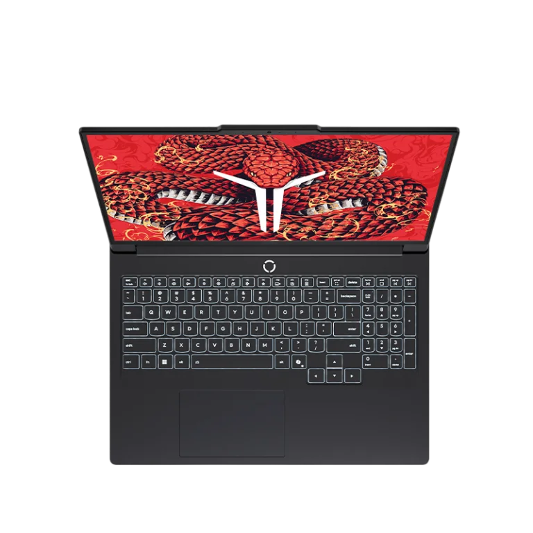 Lenovo Legion R9000P 2025 (глоб. Legion Pro 7 Gen 10), Ryzen 9 9955HX, RTX 5070 Ti, 32/1 ТБ, 16″ 2.5K 240 Гц, Чёрный