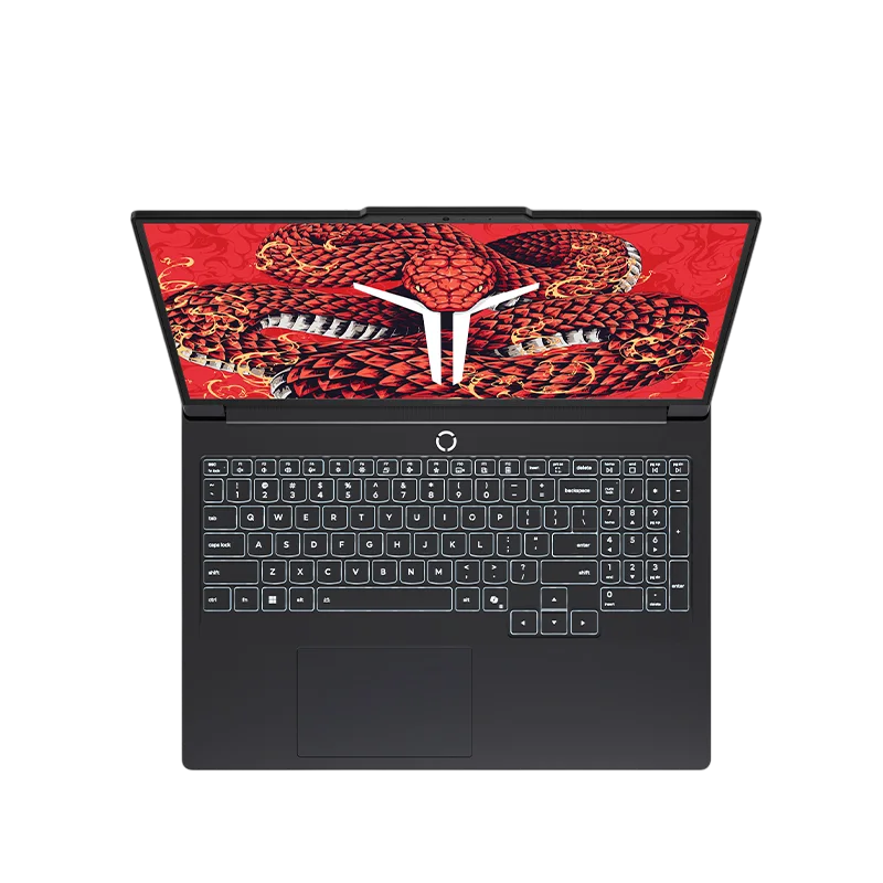 Legion 7 Pro R9000P 2025 Чёрный