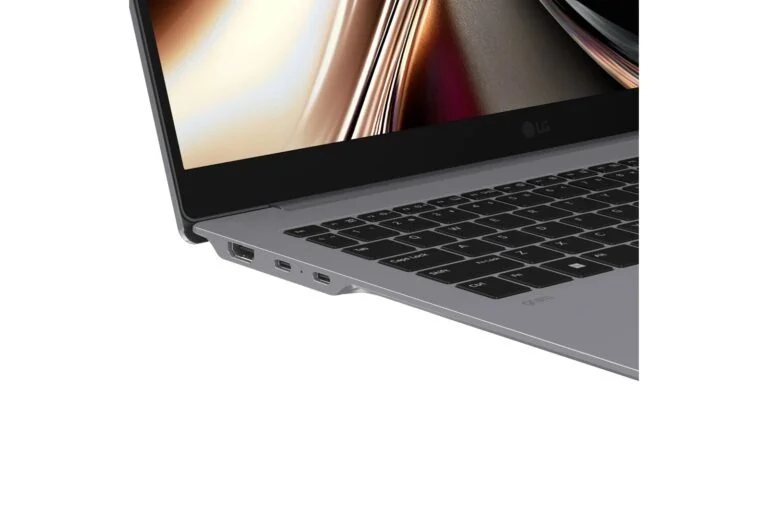 LG gram Pro 16 Z90U-K.ALB9C, Core Ultra X7 358H, Intel Arc, 32/1 ТБ, 16″ 2.8K 120 Гц OLED, Серебристый
