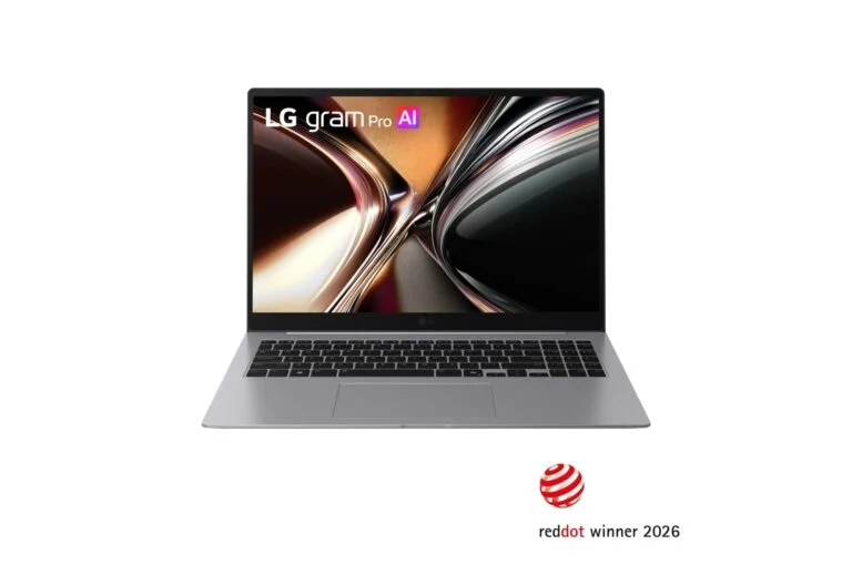LG gram Pro 16 Z90U-K.ALB9C, Core Ultra X7 358H, Intel Arc, 32/1 ТБ, 16" 2.8K 120 Гц OLED, Серебристый