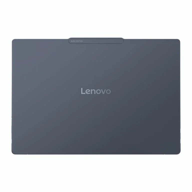 Lenovo Yoga Air 14 Aura 2026 (глоб. Yoga Slim 7i Ultra Aura Edition), Core Ultra X9 388H, Intel Arc, 64/2 ТБ, 14″ 2.8K 120 Гц OLED, Синий