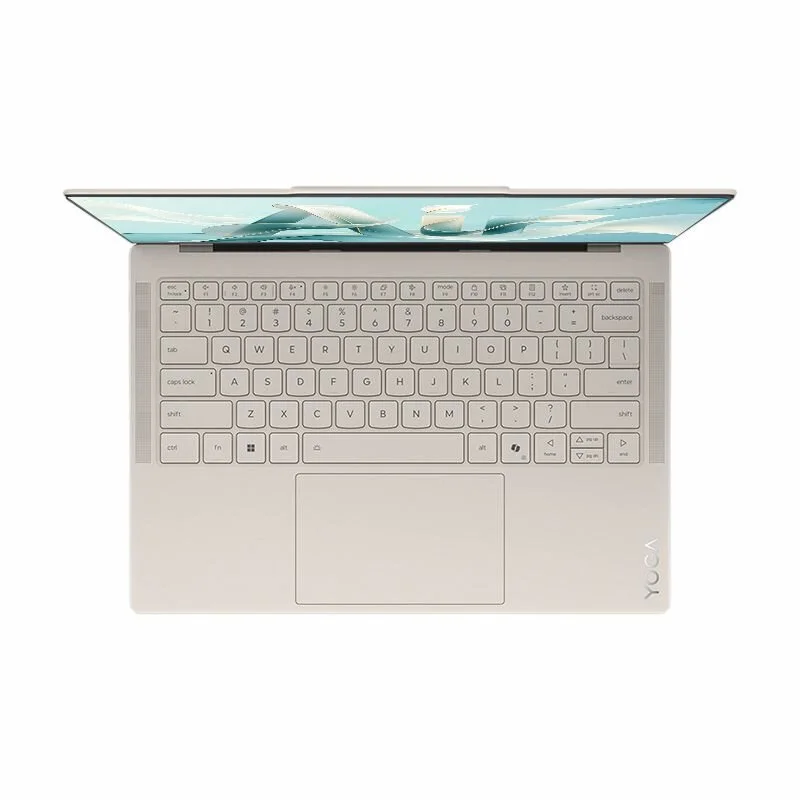 Lenovo Yoga Air 14 Aura белый