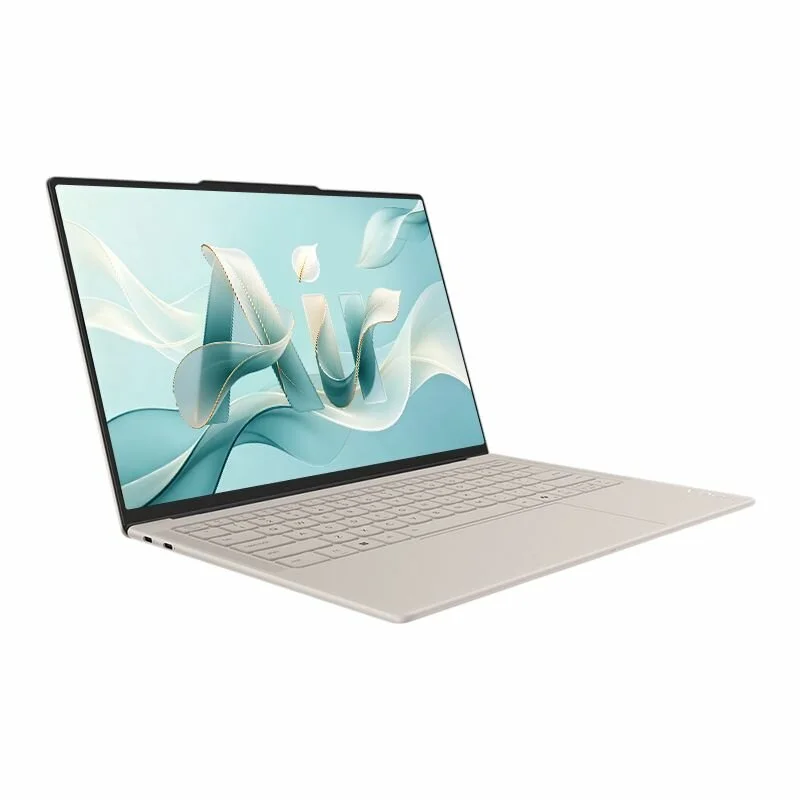 Lenovo Yoga Air 14 Aura белый