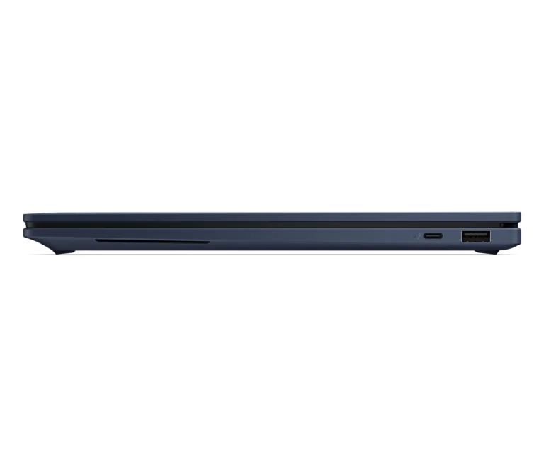 HP OmniBook X14 FM0000TU (глоб. OmniBook X Flip 14), Core Ultra 7 258V, Intel Arc, 32/1 ТБ, 14″ 2.8K 120 Гц OLED, Синий