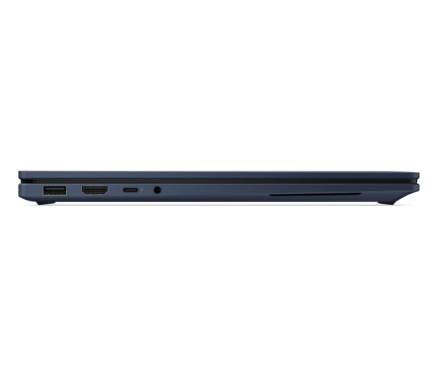 HP OmniBook X Flip 14 синий