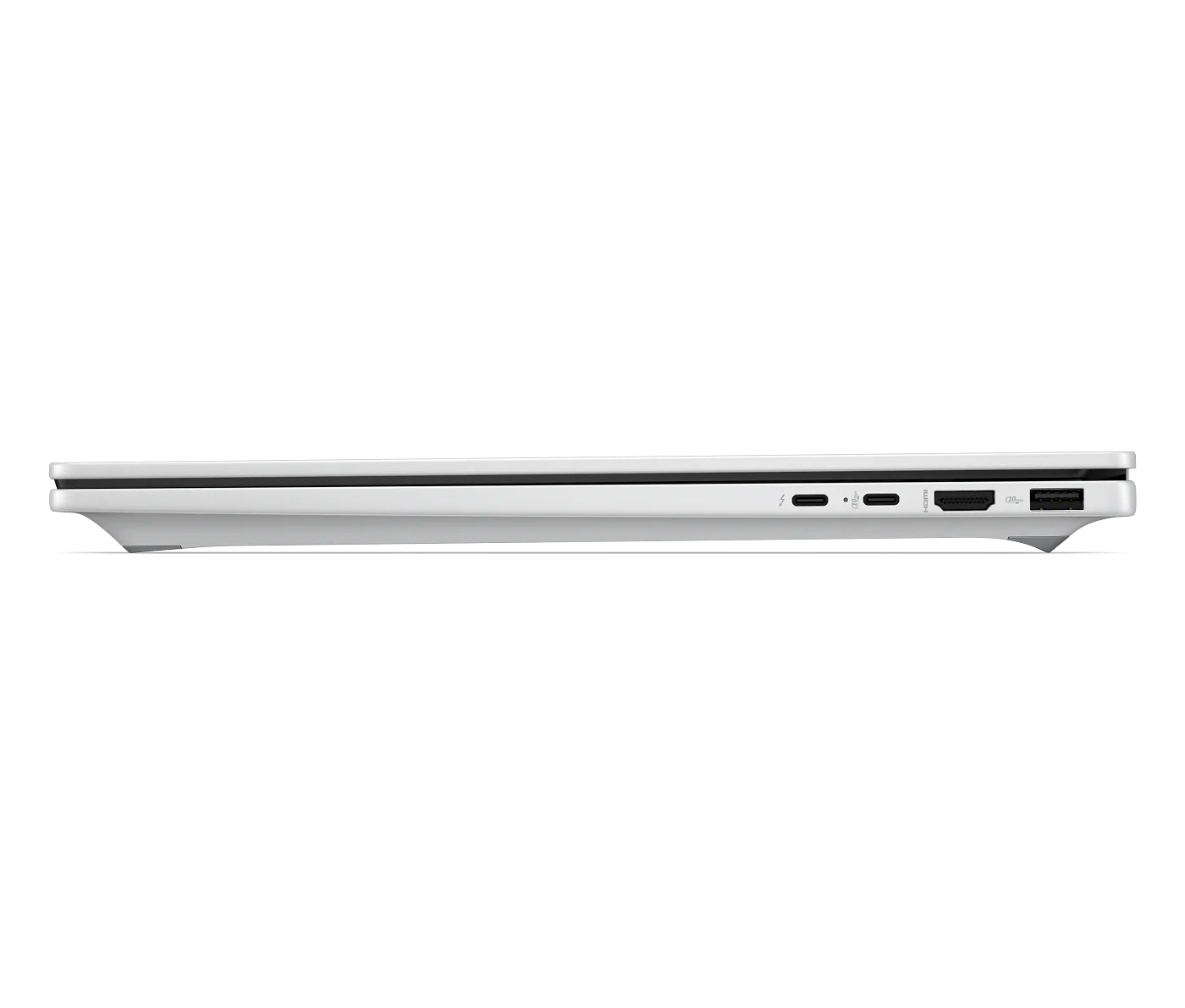 HP OmniBook 7 16 серебристый