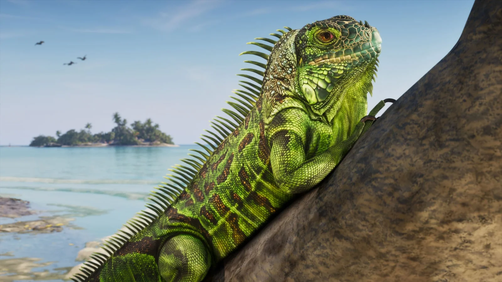 GTA 6: Леонида-Кис