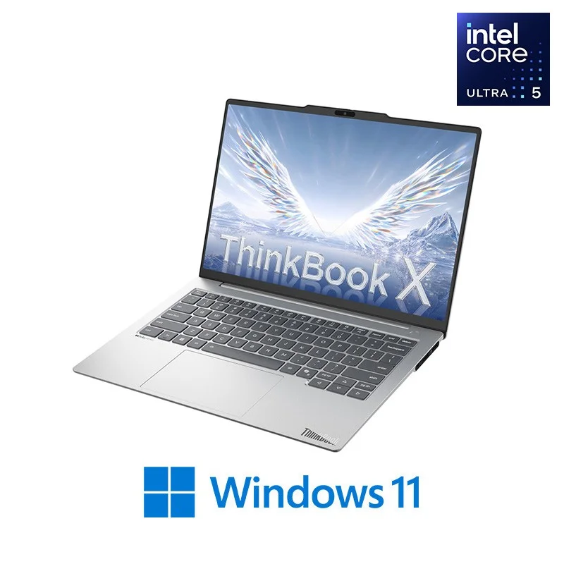 Lenovo ThinkBook X 2026, белый — фото 5