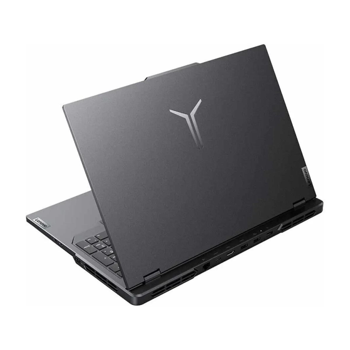 Lenovo Legion R9000P (глоб. Legion Pro 5 Gen 8), Ryzen 9 7945HX, RTX 4070, 16/1 ТБ, 16" 2.5K 240 Гц, Серый — изображение 3
