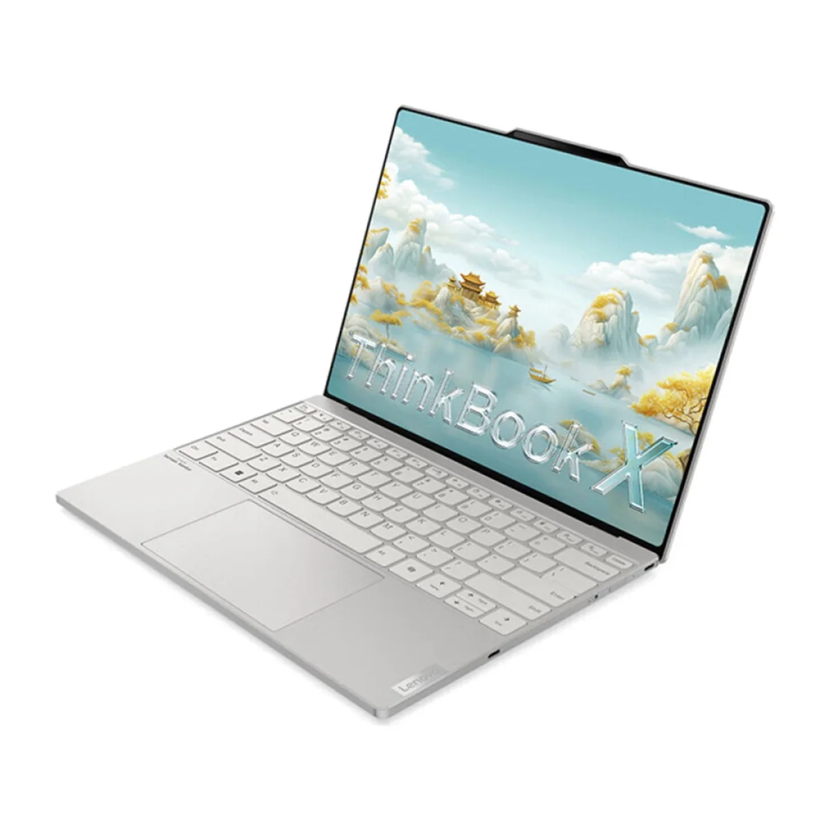 Lenovo ThinkBook X 2025, Core Ultra 9 285H, Intel Arc, 32/1 ТБ, 13.5" 2.8K 120 Гц, Золотой — изображение 2