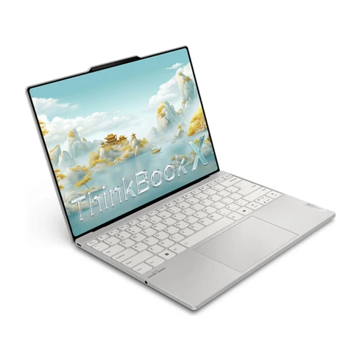 Lenovo ThinkBook X 2025, Core Ultra 9 285H, Intel Arc, 32/1 ТБ, 13.5" 2.8K 120 Гц, Золотой — изображение 4