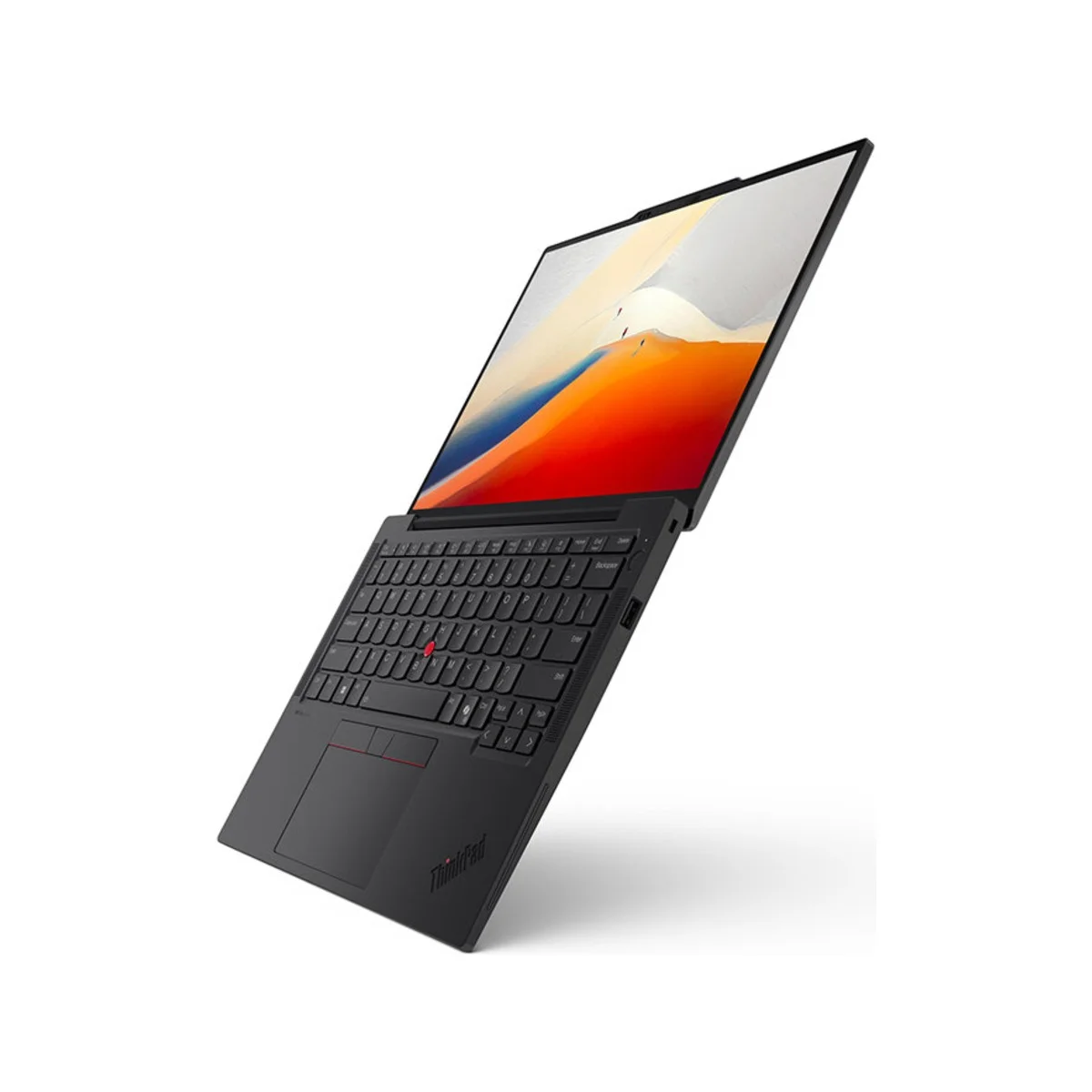 Lenovo ThinkPad X13 2026 (глоб. ThinkPad X13 Gen 7), Core Ultra 5 336H, Intel Arc, 32/1 ТБ, 13.3" FHD+ 60 Гц, 4G, Чёрный — изображение 2