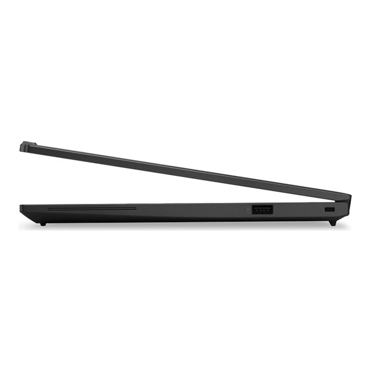 Lenovo ThinkPad X13 2026 (глоб. ThinkPad X13 Gen 7), Core Ultra 5 336H, Intel Arc, 32/1 ТБ, 13.3" FHD+ 60 Гц, 4G, Чёрный — изображение 4