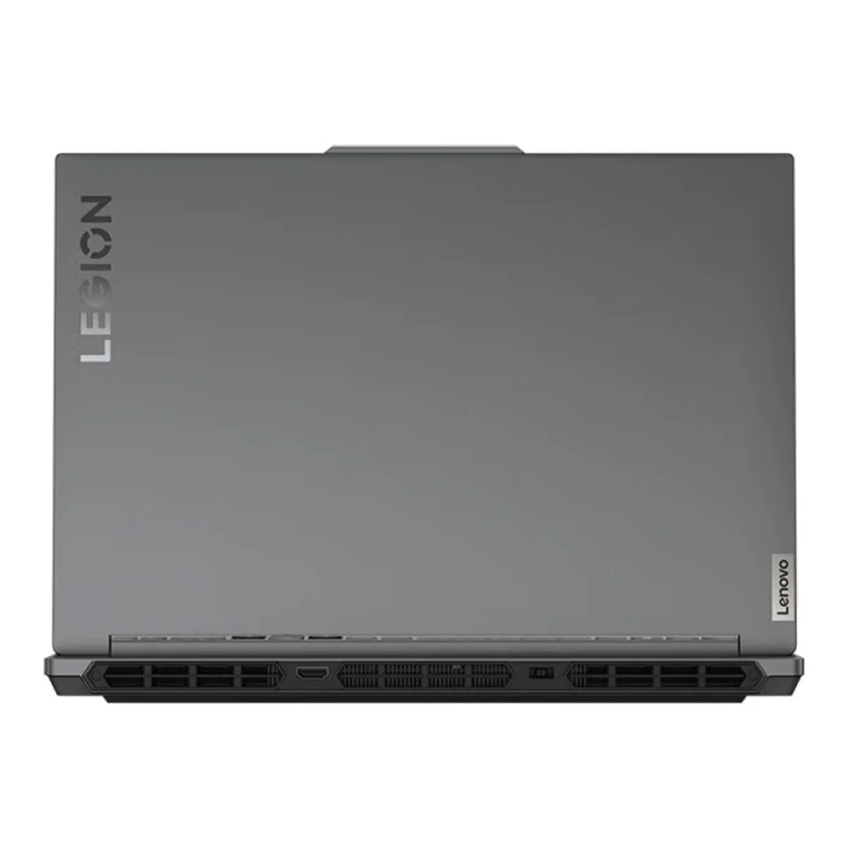 Lenovo Legion Y7000P (глоб. Legion 5i Gen 9), Core i7-14700HX, RTX 4070, 16/1 ТБ, 16" 2.5K 165 Гц, Чёрный — изображение 4
