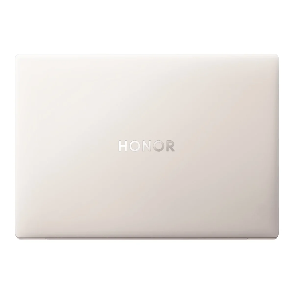 Honor MagicBook 14 2026, Core Ultra 5 336H, Intel Arc, 32/1 ТБ, 14" 2.8K 120 Гц, Золотой — изображение 2