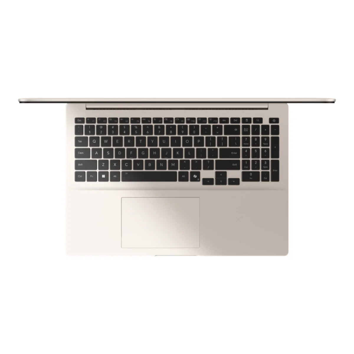 Honor MagicBook 16 2026, Core Ultra 5 336H, Intel Arc, 32/1 ТБ, 16" 2.5K 180 Гц, Золотой — изображение 4