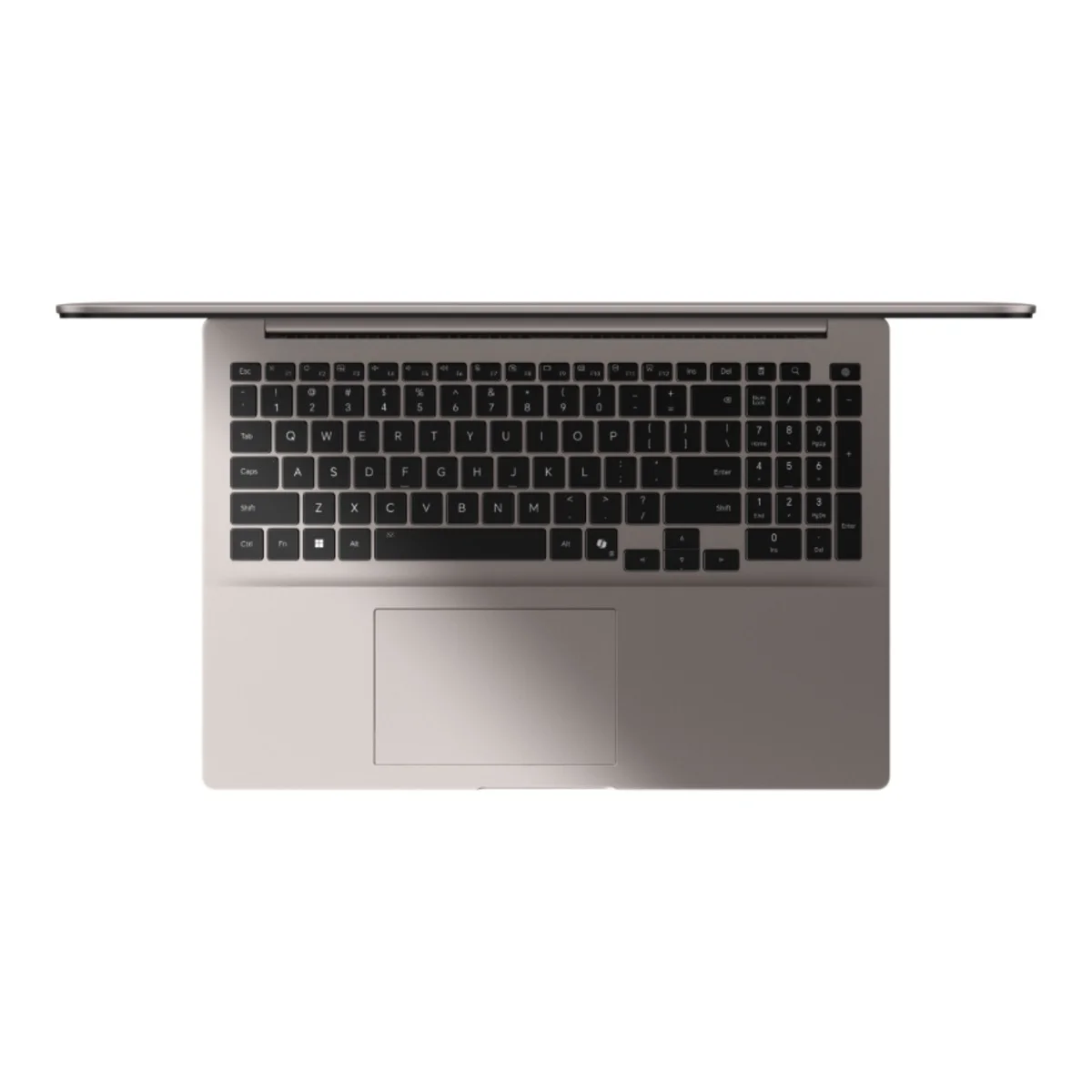 Honor MagicBook 16 2026, Core Ultra X7 358H, Intel Arc, 32/1 ТБ, 16" 2.5K 180 Гц, Серый — изображение 4