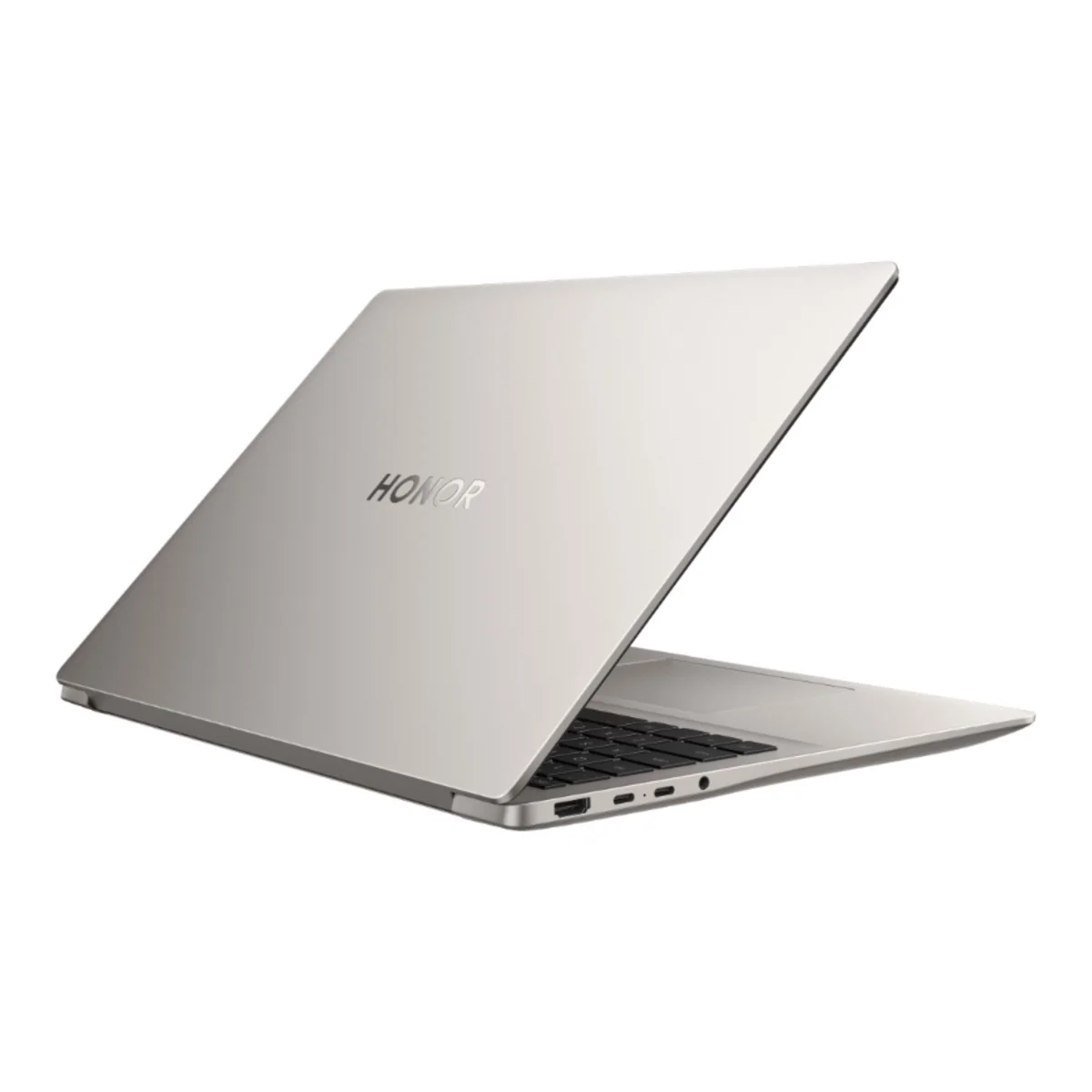 Honor MagicBook 16 2026, Core Ultra X7 358H, Intel Arc, 32/1 ТБ, 16" 2.5K 180 Гц, Серый — изображение 5