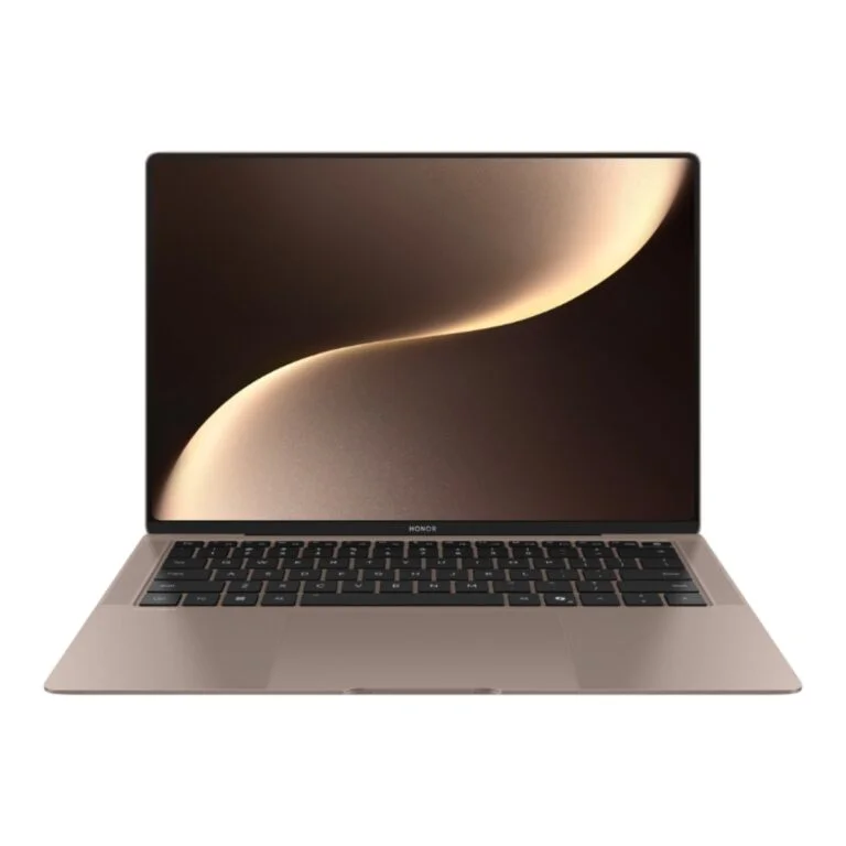 Honor MagicBook Art 14 2025, Core Ultra 5 225H, Intel Arc, 32/1 ТБ, 14.6" 3.1K 120 Гц OLED, Золотой