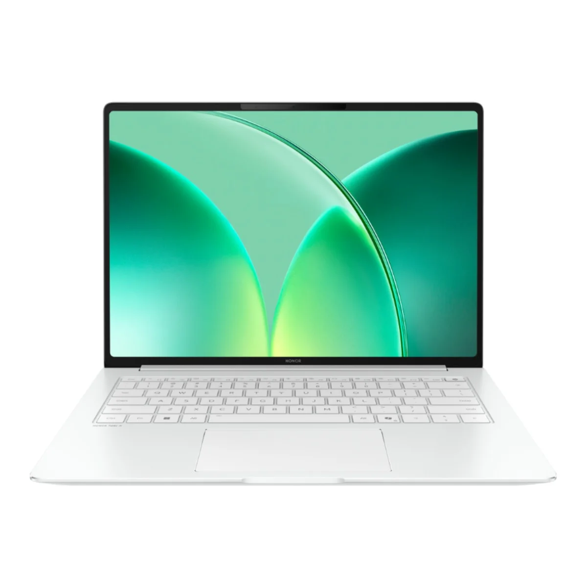 Honor MagicBook Pro 14, Core Ultra 9 285H, Intel Arc, 32/1 ТБ, 14.6" 3K 120 Гц OLED, Белый
