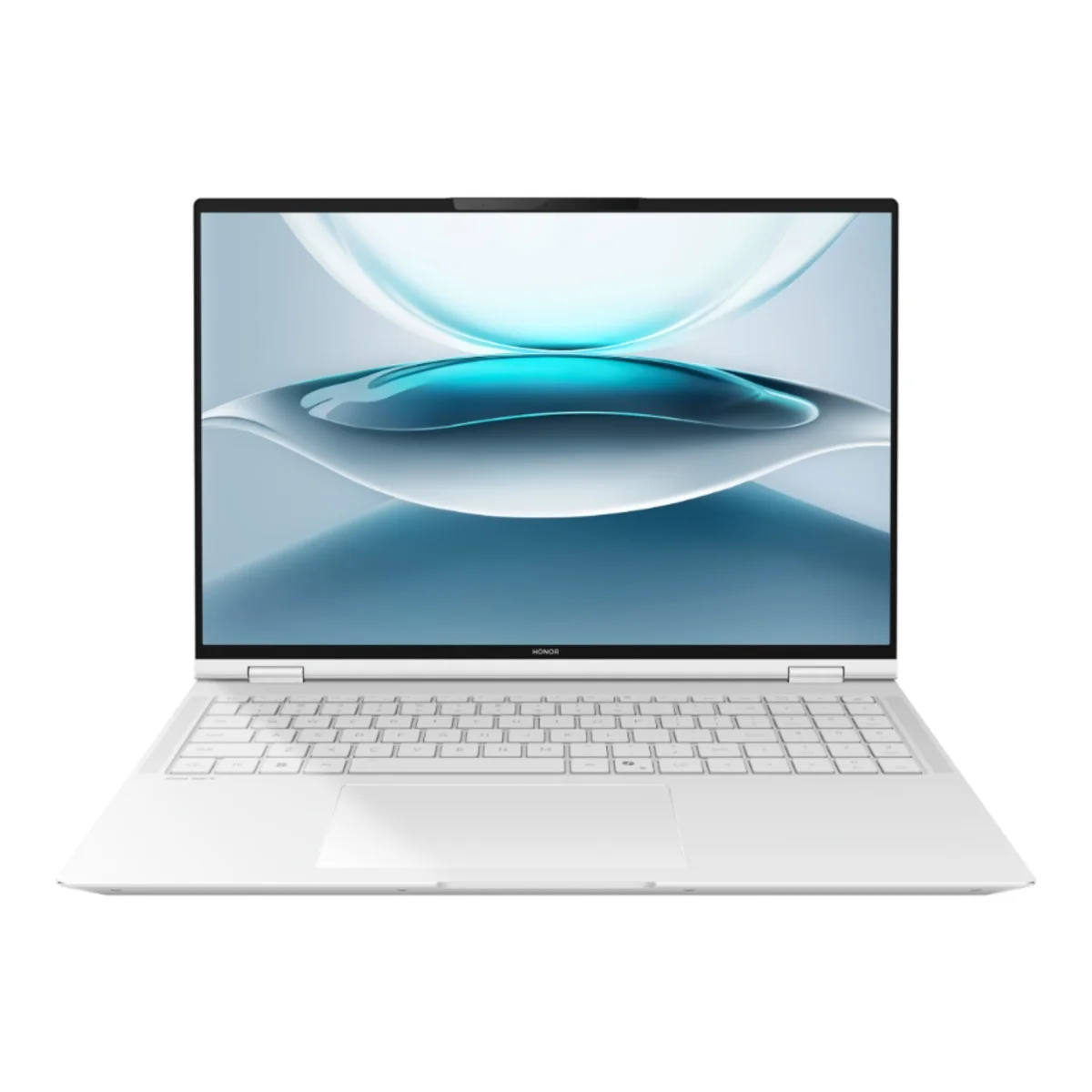 Honor MagicBook Pro 16, Core Ultra 9 285H, Intel Arc, 32/1 ТБ, 16" 3K 165 Гц, Белый