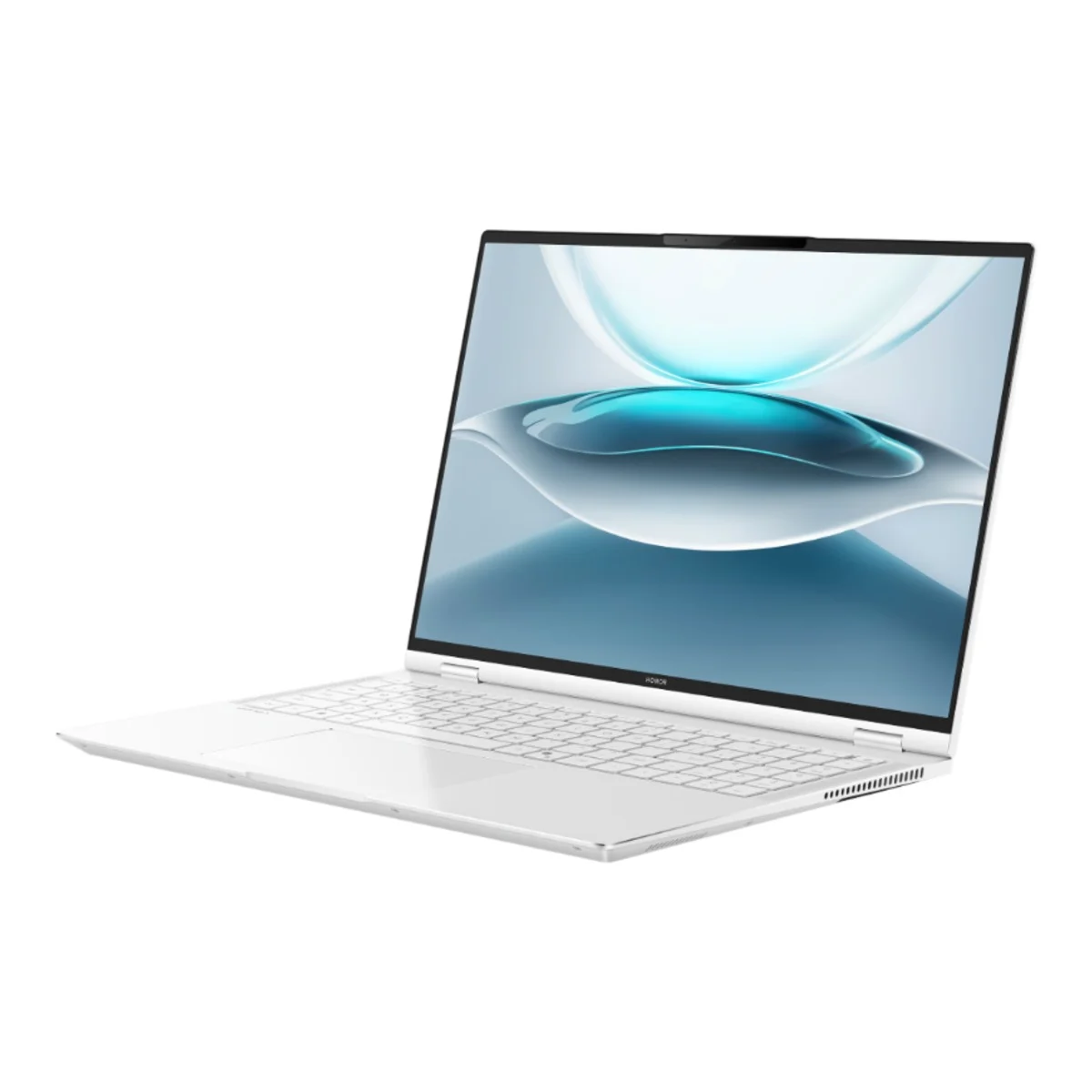 Honor MagicBook Pro 16, Core Ultra 9 285H, Intel Arc, 32/1 ТБ, 16" 3K 165 Гц, Белый — изображение 3