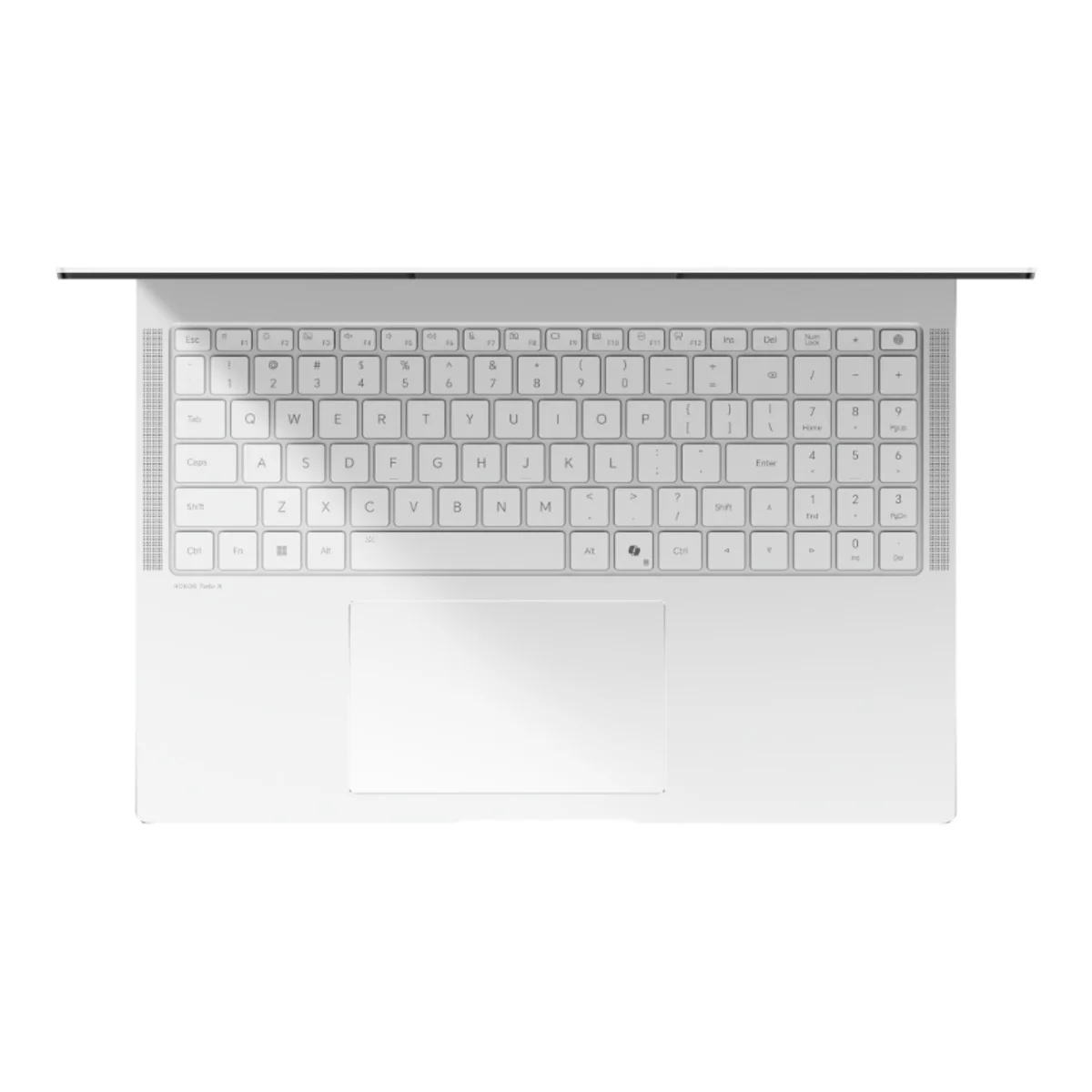 Honor MagicBook Pro 16, Core Ultra 9 285H, Intel Arc, 32/1 ТБ, 16" 3K 165 Гц, Белый — изображение 4