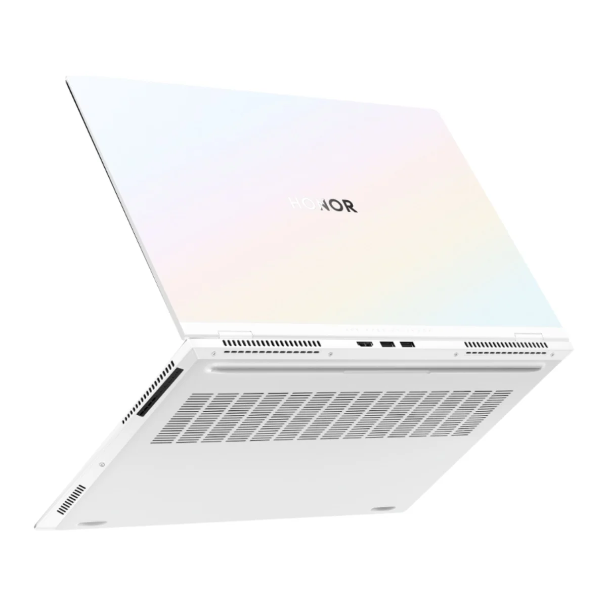 Honor MagicBook Pro 16, Core Ultra 9 285H, Intel Arc, 32/1 ТБ, 16" 3K 165 Гц, Белый — изображение 5