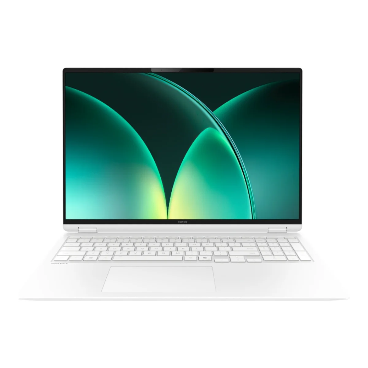 Honor MagicBook Pro 16 2026, Core Ultra 5 338H, Intel Arc, 32/1 ТБ, 16" 3K 165 Гц, Белый