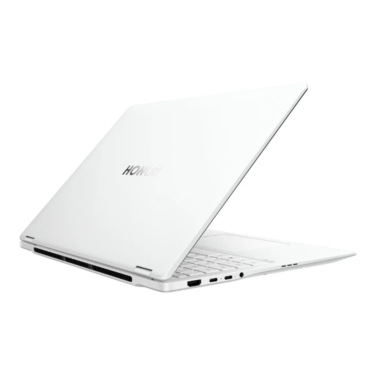 Honor MagicBook Pro 16 2026, Core Ultra 5 338H, Intel Arc, 32/1 ТБ, 16" 3K 165 Гц, Белый — изображение 5