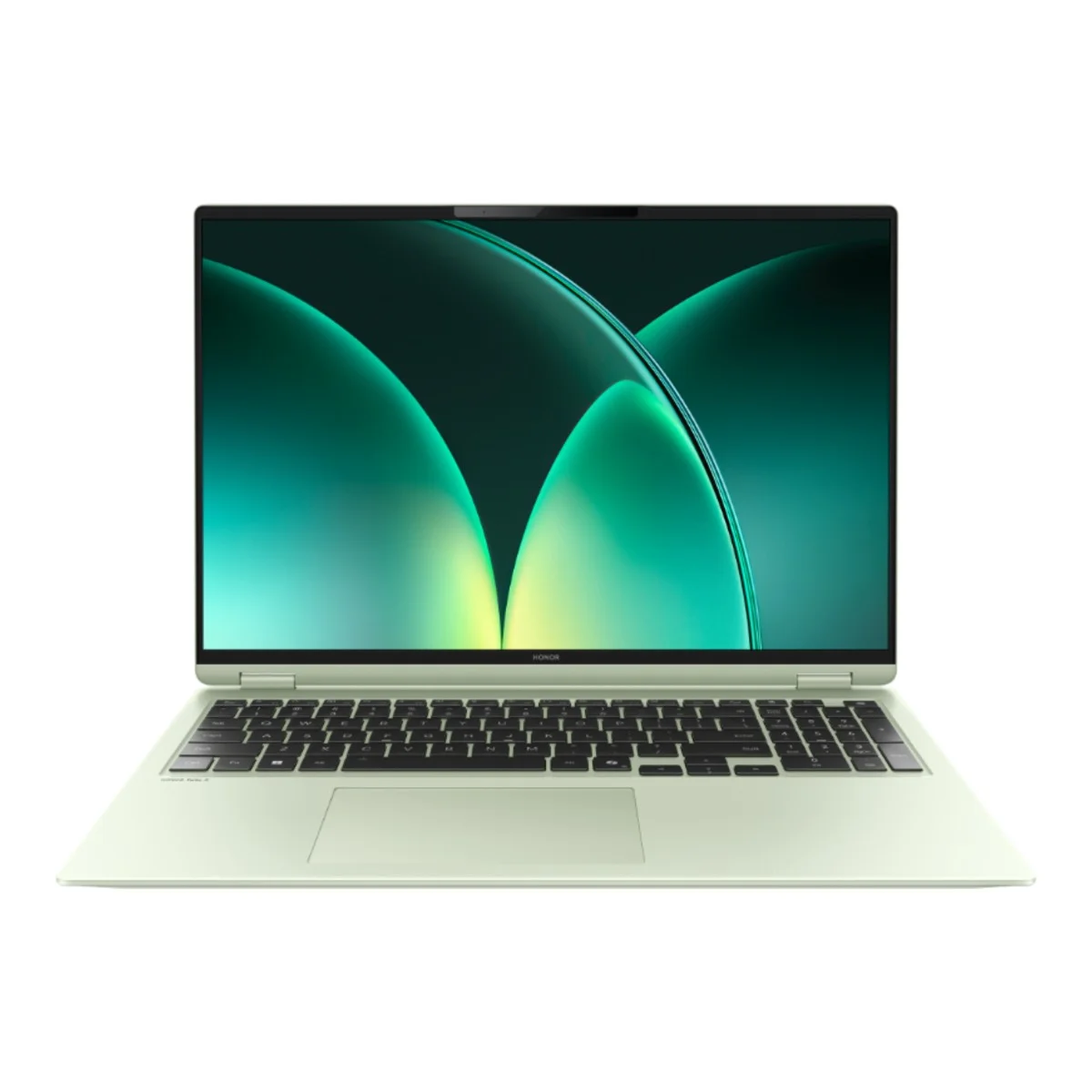Honor MagicBook Pro 16 2026, Core Ultra 5 338H, Intel Arc, 32/1 ТБ, 16" 3K 165 Гц, Зелёный