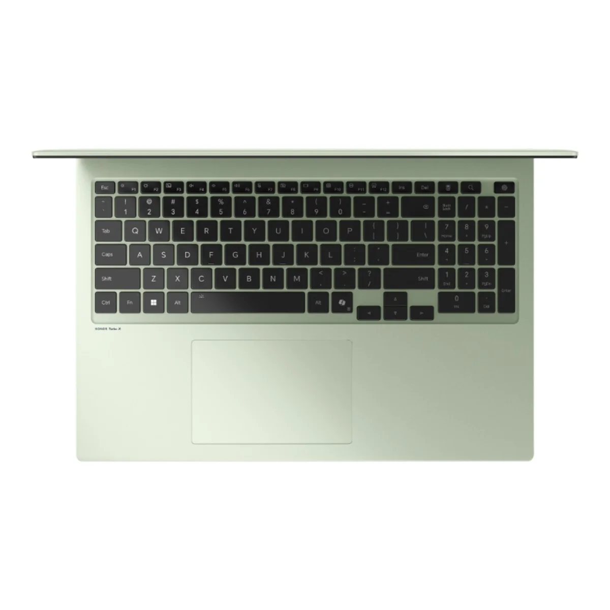 Honor MagicBook Pro 16 2026, Core Ultra 5 338H, Intel Arc, 32/1 ТБ, 16" 3K 165 Гц, Зелёный — изображение 4