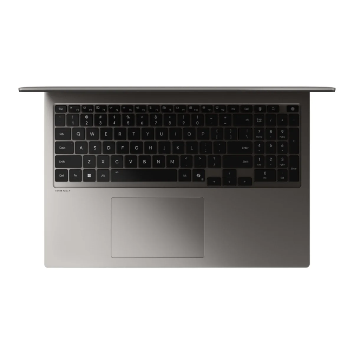 Honor MagicBook Pro 16 2026, Core Ultra 5 338H, Intel Arc, 32/1 ТБ, 16" 3K 165 Гц, Серый — изображение 4