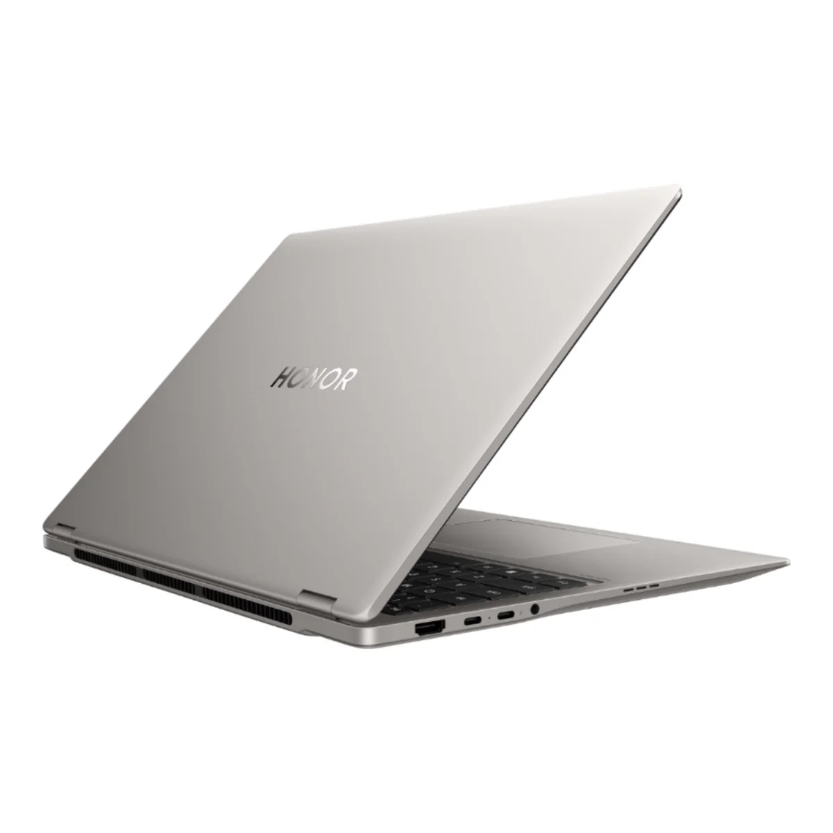 Honor MagicBook Pro 16 2026, Core Ultra 5 338H, Intel Arc, 32/1 ТБ, 16" 3K 165 Гц, Серый — изображение 5
