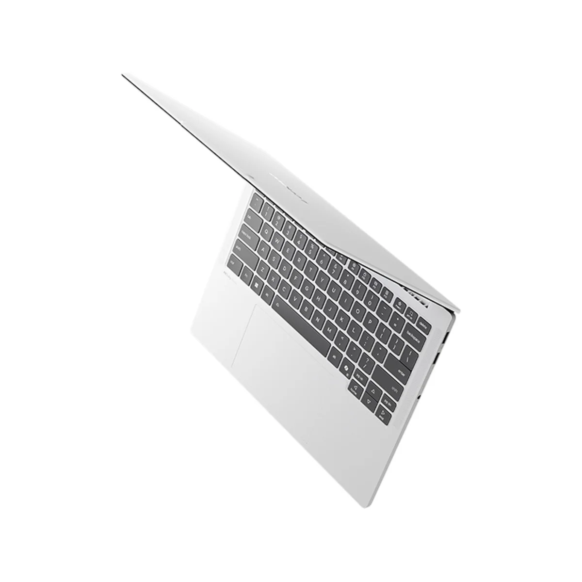 Lenovo IdeaPad Pro 14 GT 2026 (глоб. IdeaPad Pro 5i Gen 11), Core Ultra X7 358H, Intel Arc, 32/1 ТБ, 14" 2.8K 120 Гц OLED, Белый — изображение 2