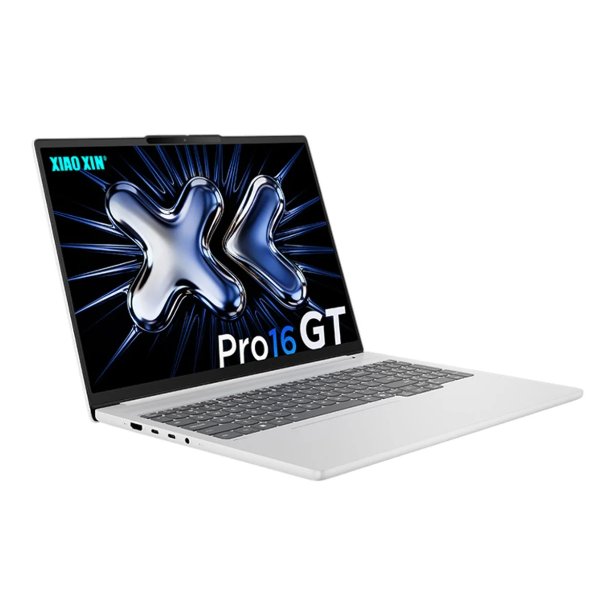 Lenovo IdeaPad Pro 16 GT 2026 (глоб. IdeaPad Pro 5i Gen 11), Core Ultra X9 388H, Intel Arc, 32/1 ТБ, 16" 2.8K 120 Гц OLED, Белый — изображение 5