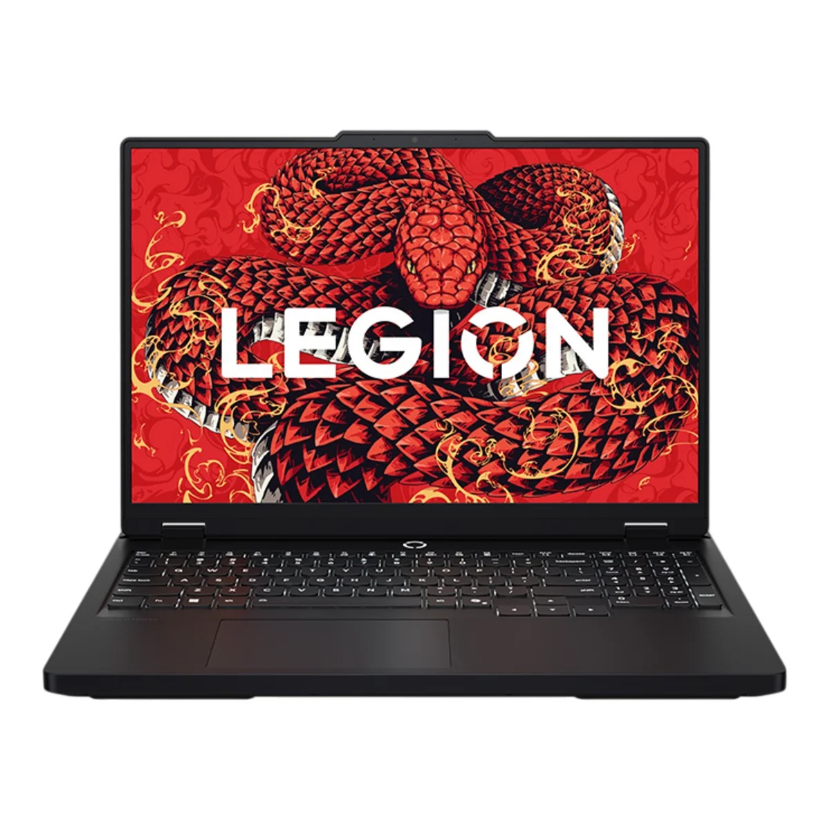 Lenovo Legion R7000P 2025 (глоб. Legion Pro 5 Gen 10), Ryzen 9 8945HX, RTX 5070, 32/1 ТБ, 16" 2.5K 240 Гц, Чёрный