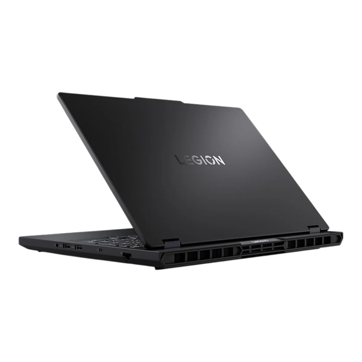 Lenovo Legion R7000P 2025 (глоб. Legion Pro 5 Gen 10), Ryzen 9 8945HX, RTX 5070, 32/1 ТБ, 16" 2.5K 240 Гц, Чёрный — изображение 5