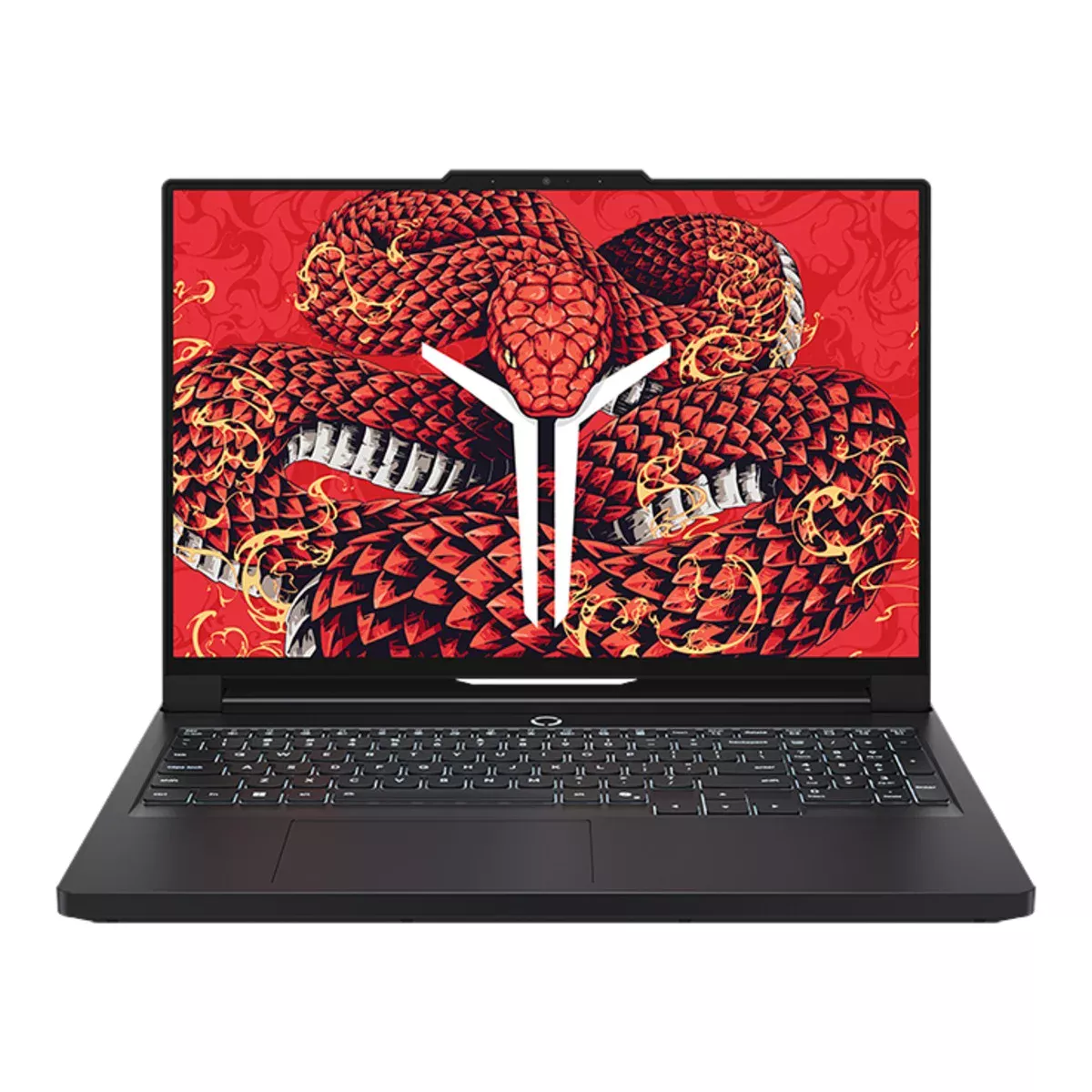 Lenovo Legion R9000P 2025 (глоб. Legion Pro 7 Gen 10), Ryzen 9 8945HX, RTX 5070 Ti, 32/1 ТБ, 16" 2.5K 240 Гц, Чёрный