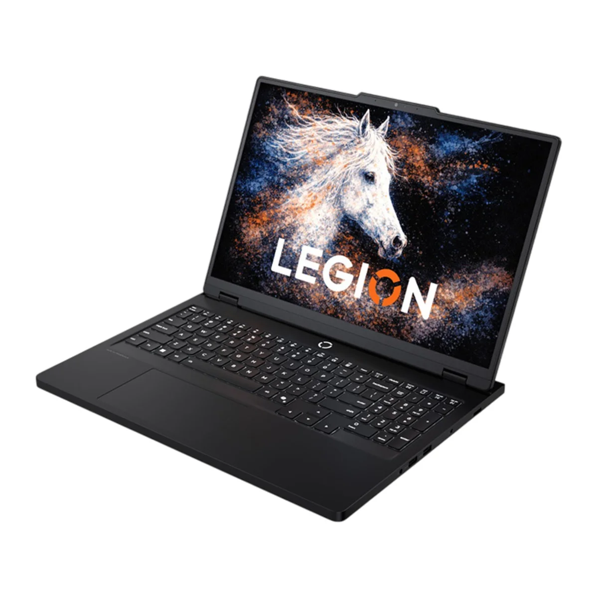 Lenovo Legion Y7000P 2026 (глоб. Legion Pro 5i Gen 10), Core Ultra 7 251HX, RTX 5060, 16/1 ТБ, 16" 2.5K 240 Гц, Чёрный — изображение 3