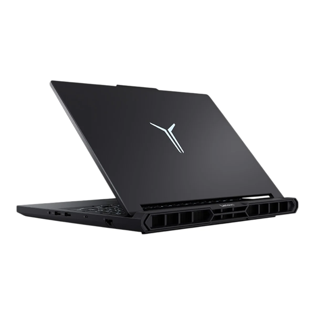 Lenovo Legion Y9000P 2025 (глоб. Legion Pro 7i Gen 10), Core Ultra 9 275HX, RTX 5090, 64/2 ТБ, 16" 2.5K 240 Гц OLED, Чёрный — изображение 5