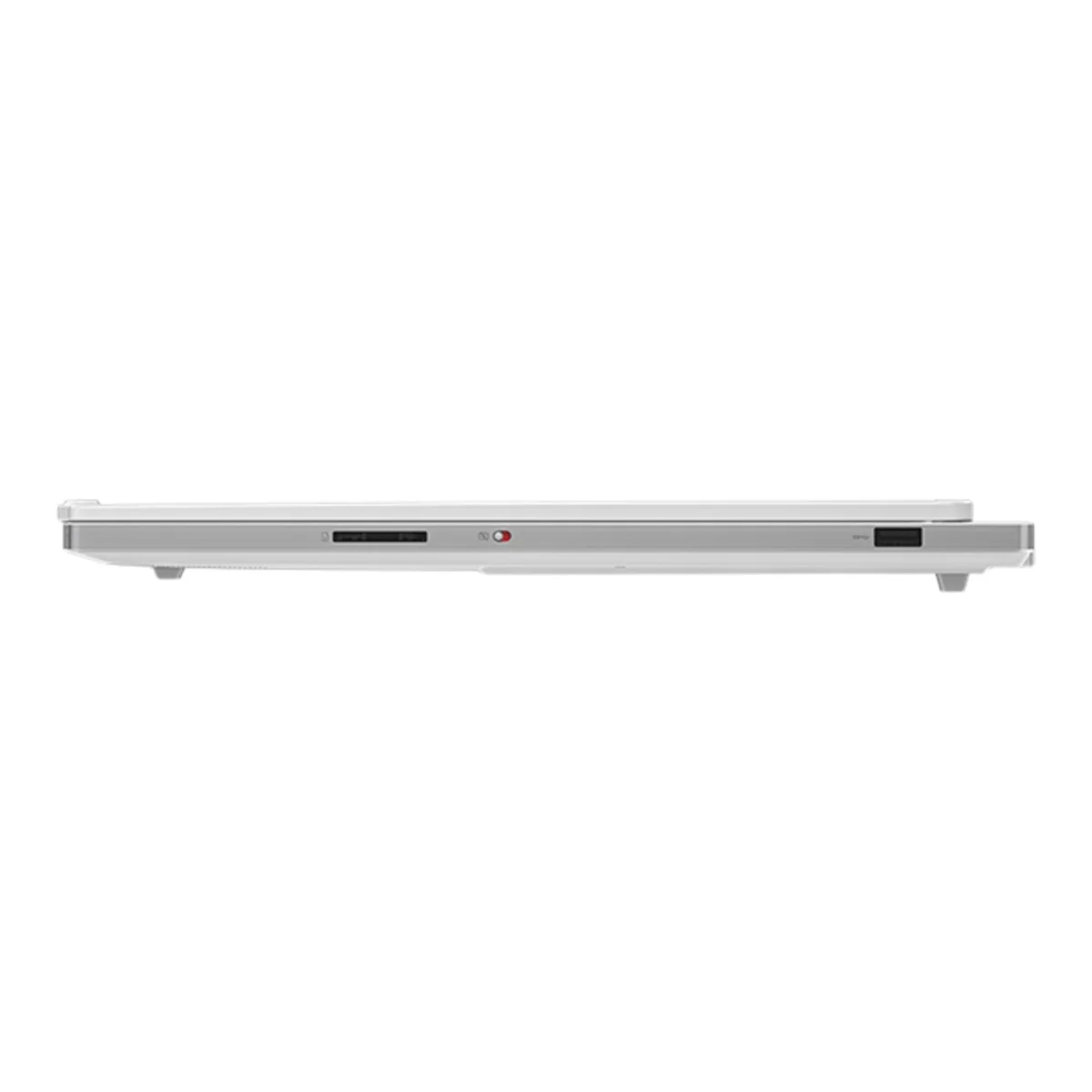 Lenovo Legion Y9000X 2026 (глоб. Legion 7i Gen 10), Core Ultra 9 290HX+, RTX 5070, 32/1 ТБ, 16" 2.5K 240 Гц OLED, Белый — изображение 5
