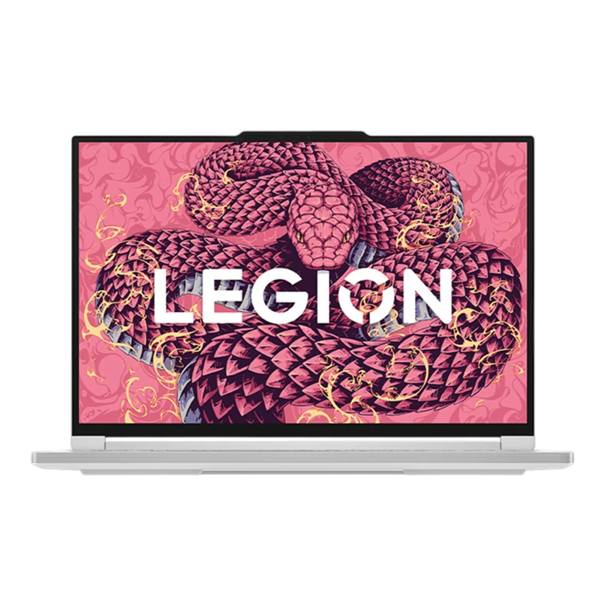 Lenovo Legion Y9000X 2025 (глоб. Legion 7i Gen 10), Core Ultra 9 275HX, RTX 5060, 32/1 ТБ, 16" 2.5K 240 Гц OLED, Белый — изображение 2