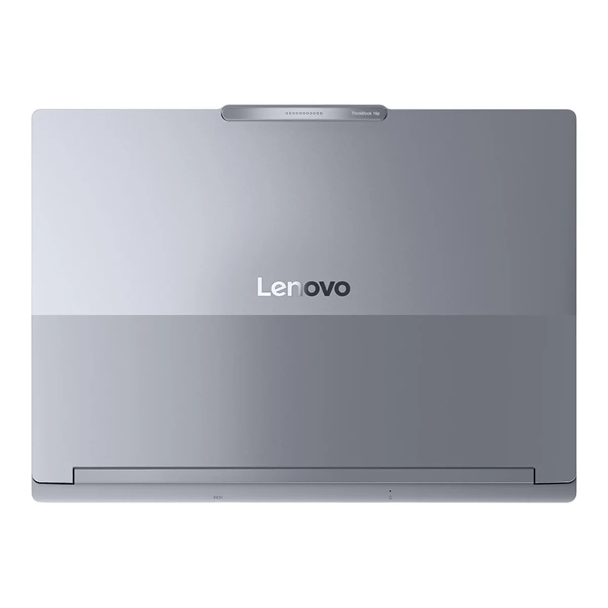 Lenovo ThinkBook 16p 2026 (глоб. ThinkBook 16p G6 IAX), Core Ultra 9 290HX+, RTX 5070, 64/2 ТБ, 16" 3.2K 165 Гц, Серый — изображение 5