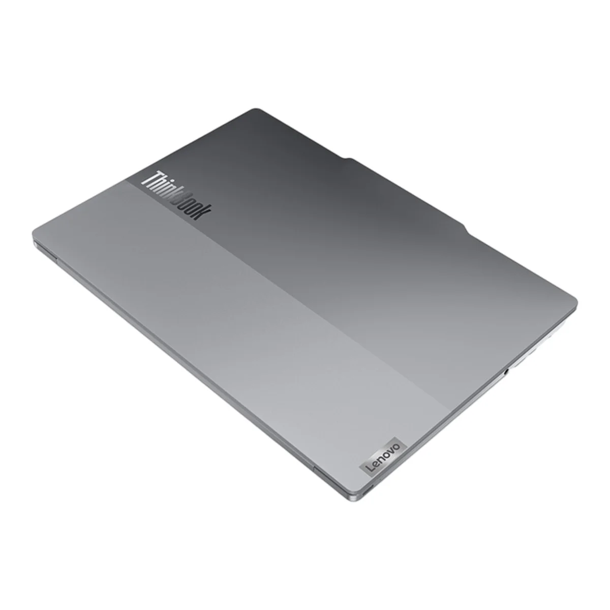Lenovo ThinkBook X 2025, Core Ultra 9 285H, Intel Arc, 32/1 ТБ, 13.5" 2.8K 120 Гц, Серый — изображение 2