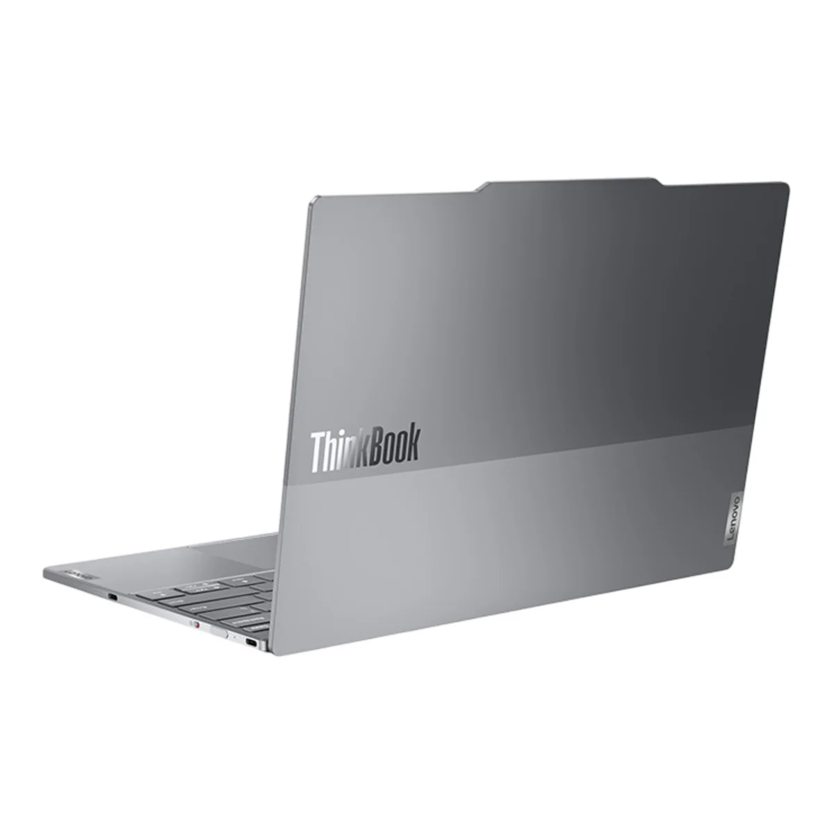 Lenovo ThinkBook X 2025, Core Ultra 9 285H, Intel Arc, 32/1 ТБ, 13.5" 2.8K 120 Гц, Серый — изображение 4