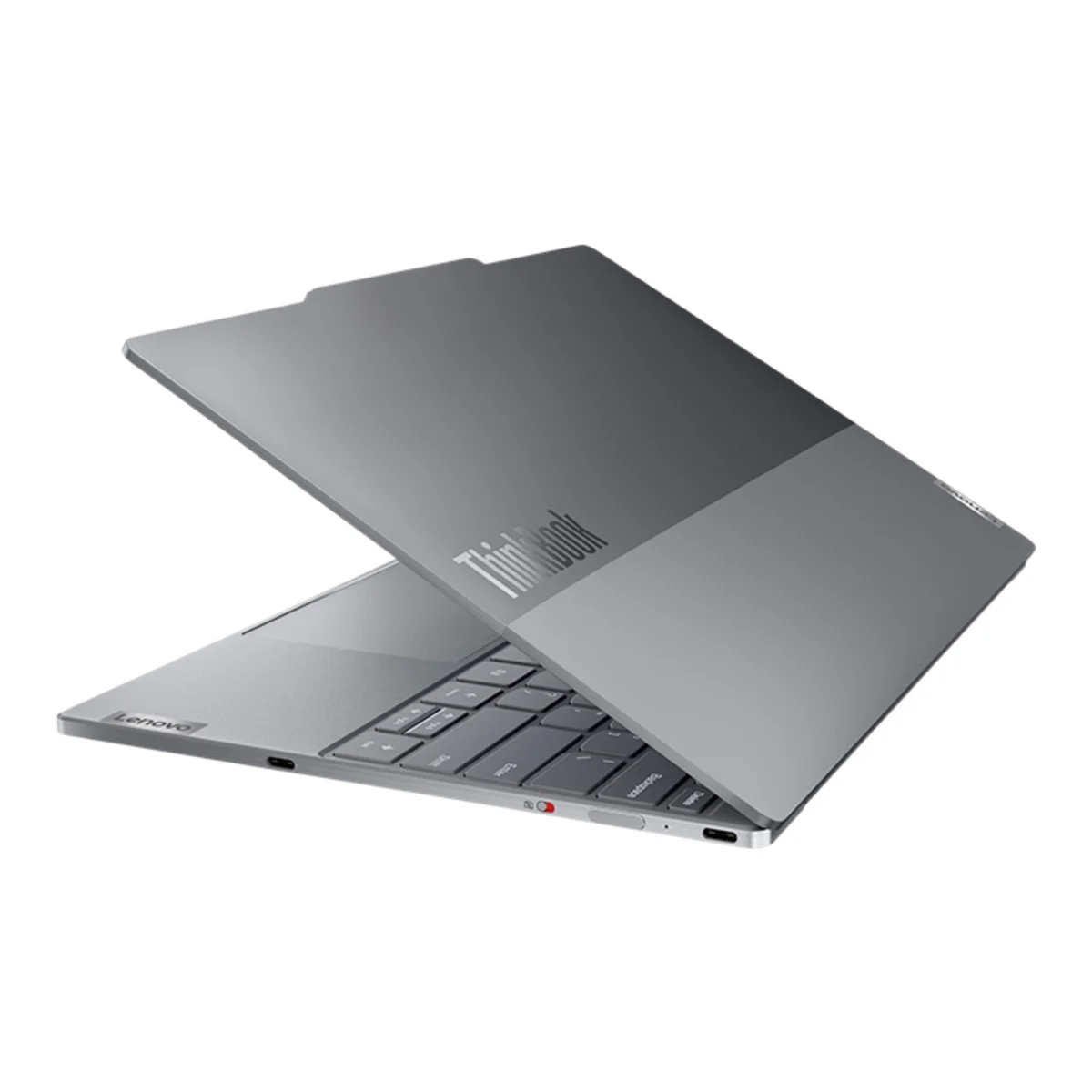 Lenovo ThinkBook X 2025, Core Ultra 9 285H, Intel Arc, 32/1 ТБ, 13.5" 2.8K 120 Гц, Серый — изображение 5